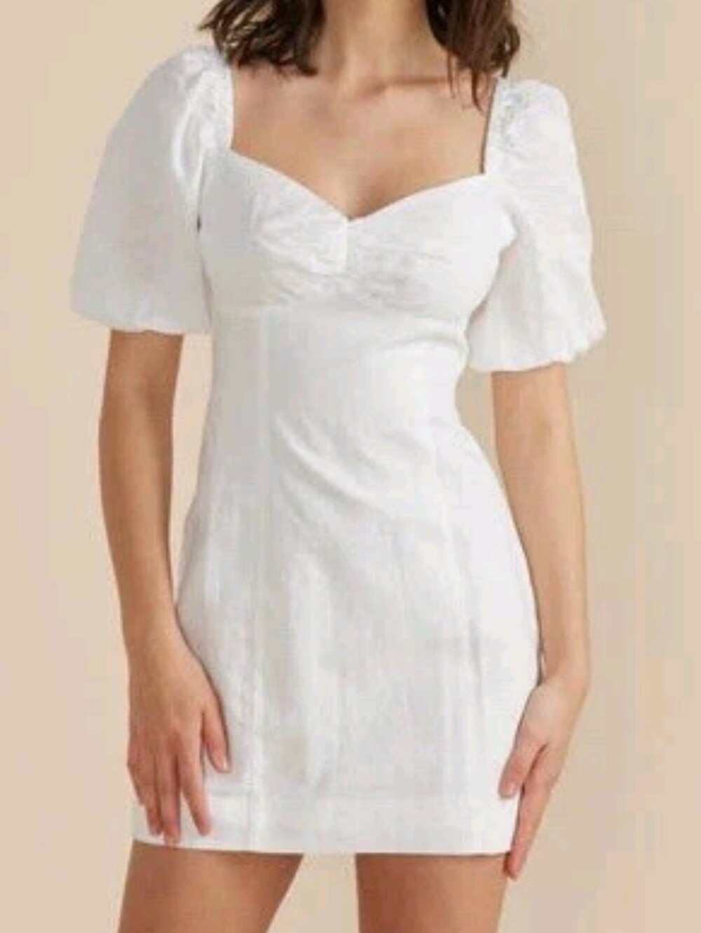 MinkPink Leigh Dress